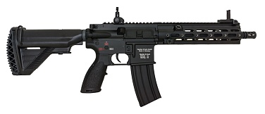 East Crane Автомат HK416 Geissele SMR 10.5'' (EC-105P)
