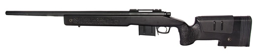 фото детально ares винтовка mcm700x (m40a3), спринг (msr-016) интернет-магазин "Планета страйкбола"
