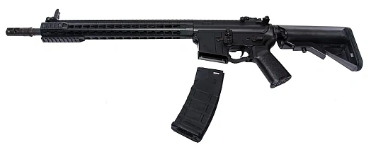 Cyma Автомат M4 URX rail 10.5" (cm068c)