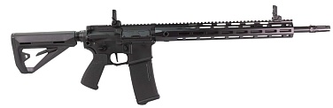 Автомат Arcturus SR16 Rifle Ambi AEG FE® (at-ar02e-rf-fe)