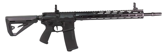 Автомат Arcturus SR16 Rifle Ambi AEG FE® (at-ar02e-rf-fe)