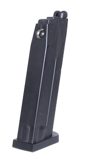 Магазин KWC Beretta M92 CO2 (kw-146)