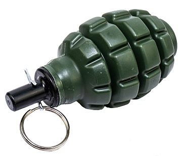 Граната БК Рекрут Ф1, горох, 4 корсар