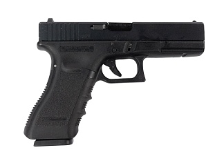 детальное фото для раздела Пистолет WE Glock 18C gen.3 (gp617b) WE-G002A-BK 88 м/с (Б/У) интернет-магазин "Планета страйкбола»