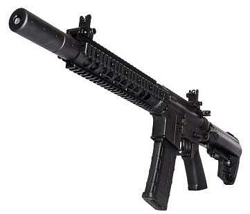 Cyma Автомат M4 PJ SD (cm070)