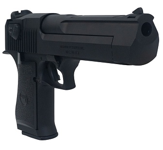 WE Пистолет Desert Eagle (we-090509)