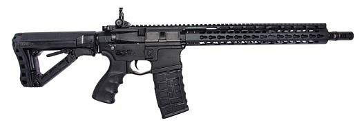 G&G Автомат GC16 Wild Hog 13.5" (egc-wld-135-bnb-ncm)
