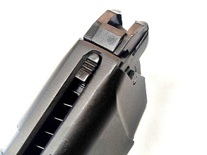 Магазин East Crane Glock 19 greengas (MA016) (Б/У)