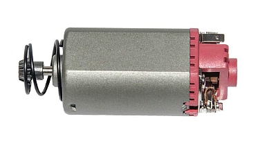 фото Мотор ZCairsoft High Torque на подшипниках короткий штифт (m-145) интернет-магазин "Планета страйкбола"