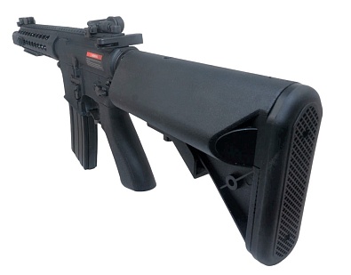 Автомат Cyma M4, нейлон, пластик (cm621)