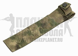 детальное фото Ножны Tornado A-TACS FG Camo (ta_n1_fg) интернет-магазин "Планета страйкбола"