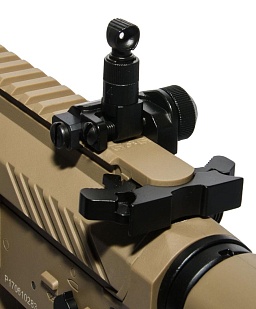 G&G Автомат CM16 SRS, desert (egc-16p-srs-dnb-ncm)