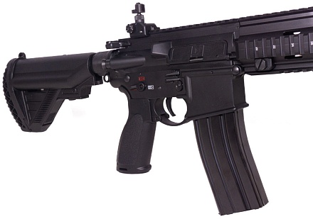 Автомат Arcturus Saber™ GR16 MOD F 11' (at-ht03-bk)