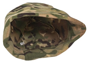 Шапка Strike Хелико-280 флис р-р 60, мультикам