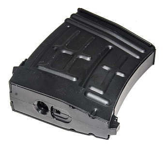 Магазин механический Cyma СВД 90 шаров (c93)