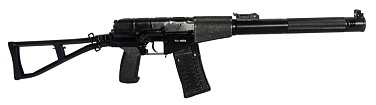 9X39 Автомат АС ВАЛ