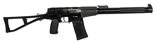 9X39 Автомат АС ВАЛ