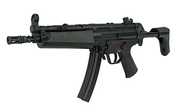 Пламегаситель Strike для M4 / M16 резьба -14 мм, 3D печать пластик