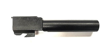 детальное фото для раздела Внешний ствол пистолета Glock 23 (Б/У) интернет-магазин "Планета страйкбола»