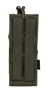 Подсумок под радиостанцию Emerson PRC148/152 ranger green (EM8350RG)