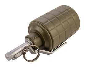 Граната PyroFX RG-42 (A) шум