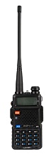 детальное фото для раздела Радиостанция Baofeng UV-5R 8 Вт (уценка) интернет-магазин "Планета страйкбола»