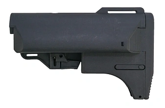 Приклад Big Dragon Retractable Magazine Stoc/WG (bd3676c)