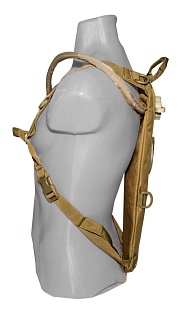 Гидратор 3л. в чехле US Army tan (as-bs0027t)