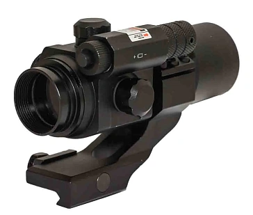 Прицел коллиматорный Marcool Aimpoint c ЛЦУ (HY9293)
