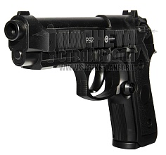 Gunter Пистолет Beretta P92, пневматический, 4,5мм