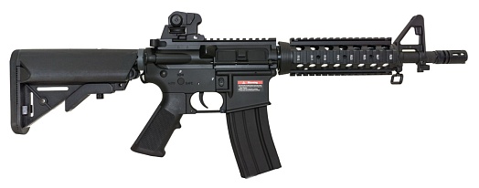 Автомат East Crane M4 CQB (EC-302)