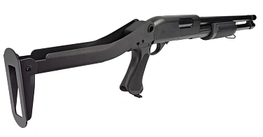 Cyma Дробовик Remington M870, спринг (cm352lm)