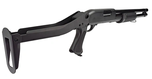 Cyma Дробовик Remington M870, спринг (cm352lm)
