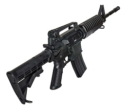 Cyma Автомат M4A1 (cm002a1)