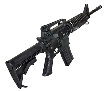 Cyma Автомат M4A1 (cm002a1)