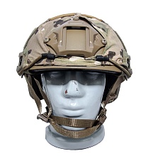 детальное фото для раздела Чехол ASR для шлема Ops-Core FAST, СС-Лето (Б/У) интернет-магазин "Планета страйкбола»