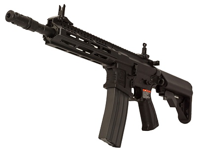 G&G Автомат CM16 Raider 2.0 (egc-16p-r20-bnb-ncm)