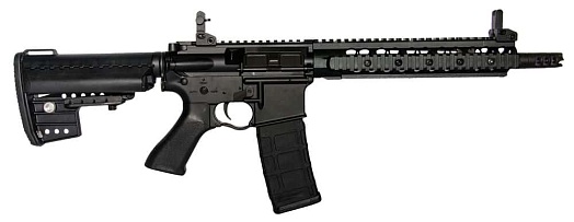 Cyma Автомат M4 Centurion Arms C4, Rail 10" (cm091)