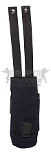 детальное фото Подсумок магазина АК-103 2шт. ССО molle черный интернет-магазин "Планета страйкбола"