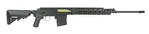 Cyma Винтовка СВД (cm057b)