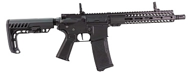 Автомат Arcturus Advancer MOD2 Minimalist CQB 10" LITE AEG FE® (at-ny01m2-cq-fe)