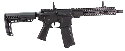 Автомат Arcturus Advancer MOD2 Minimalist CQB 10" LITE AEG FE® (at-ny01m2-cq-fe)