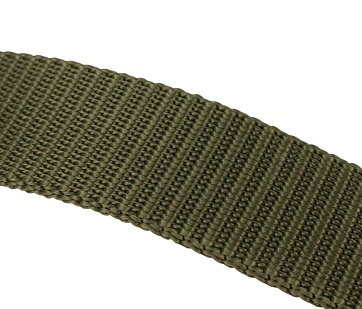 Ремень поясной брючный, олива (ya l8069 od)