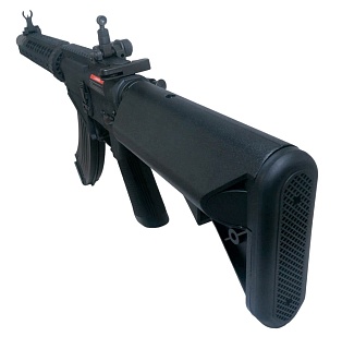 Автомат Cyma AR47 Mosfet Edition, нейлон (cm650)