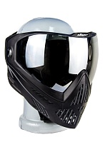 Маска Dye i5 Onyx 2.0, черный, серый
