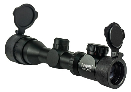 Оптический прицел Marcool 2-6x32 AOEG (hy1119)