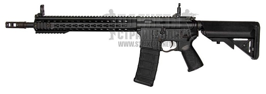 фото детально cyma автомат m4 urx rail 10.5" (cm068c) интернет-магазин "Планета страйкбола"