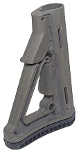 Приклад Big Dragon M4 CTR, олива (bd0635b)