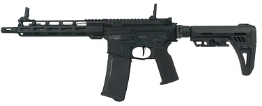 фото детально автомат arcturus x c.a.t. ar-15 explorer 10" ar aeg (at-cat-03) интернет-магазин "Планета страйкбола"