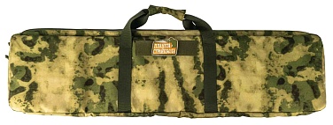Чехол оружейный Strike Боец стандарт 100см. A-TACS Camo